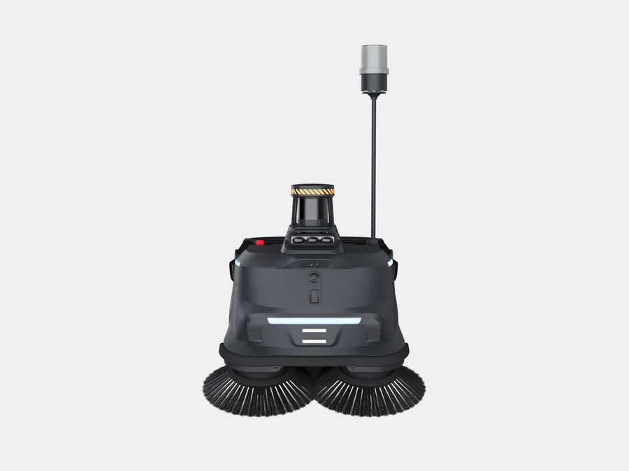 PUDU MT1 Max