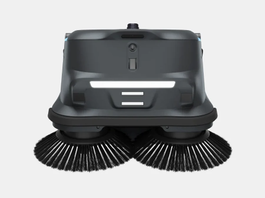 PUDU MT1