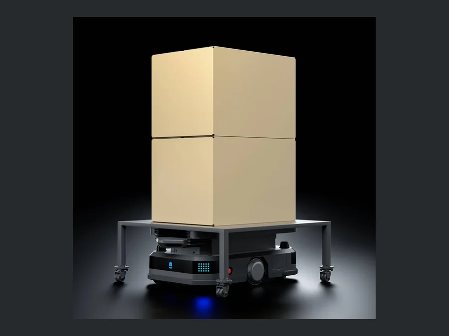 PUDU T600