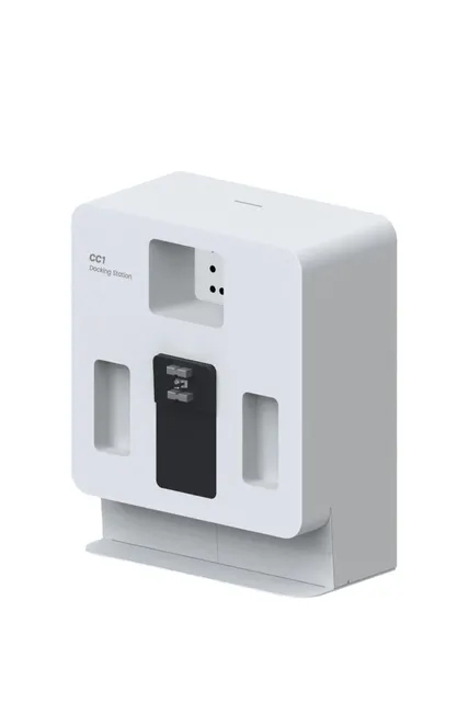 CC1 Charging station - part 10120-000063