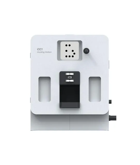 CC1 Docking Station - part 11010-000002