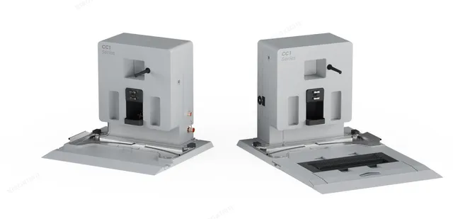 CC1 Docking Station - part 11010-000010