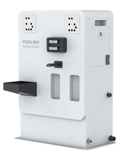 BG1 Docking station - part 11010-000013