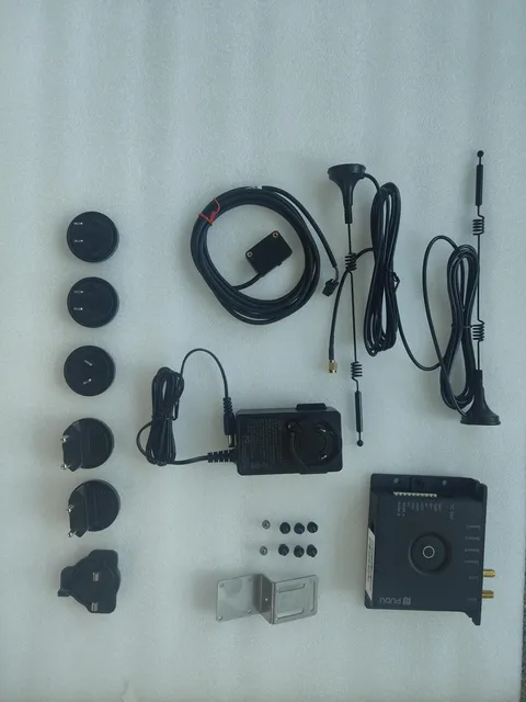 Call Control Module - part 11030-000027
