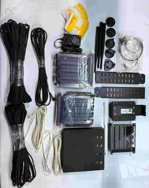 Elevator IOT system 2025(2.4G)-Global standard - part 11040-000005