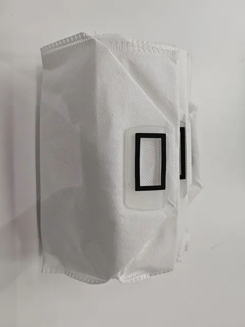 Lightweight Expandable Dust Bags - Bulk Pack - part 19888-000012