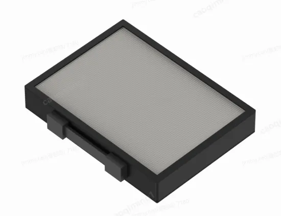 MT1 Air Filter - part 19888-000028
