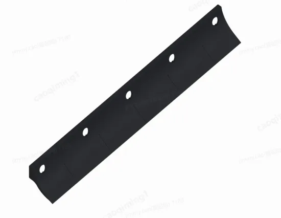 MT1 Waste container sealing rubber - part 19888-000030
