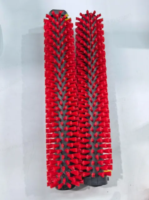 Hard scrubbing roller brush (N) - part 19888-000046