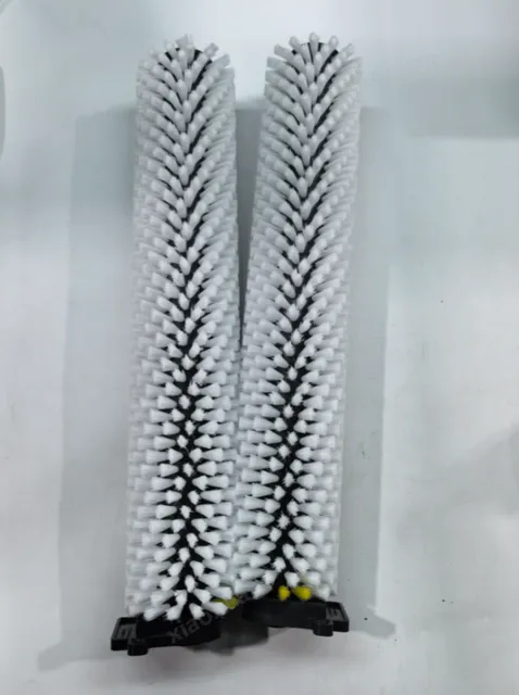 Soft scrubbing roller brush (N) - part 19888-000047