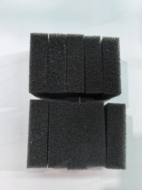 Air outlet filter cotton - part 19888-000052