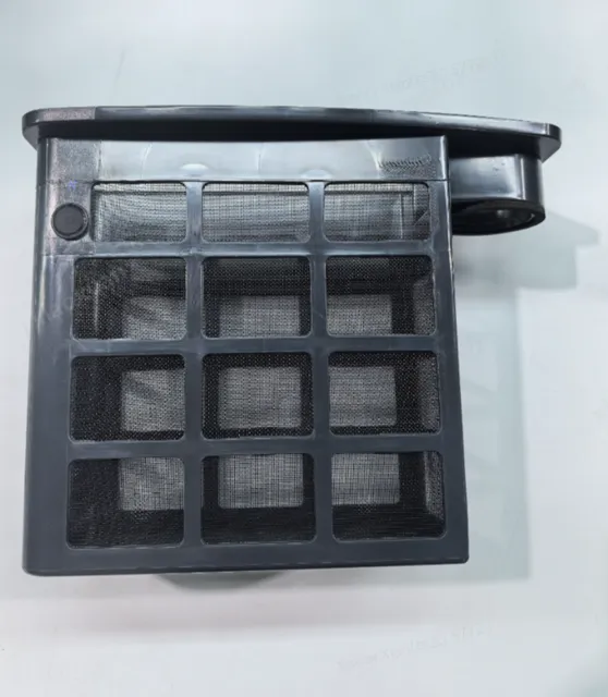 Scrubbing filter box assembly - part 19888-000054