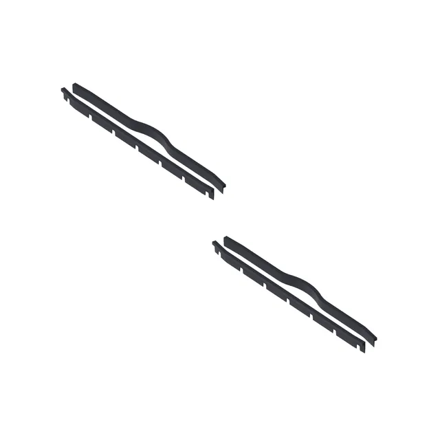 MT1 Vac vacuum assembly rubber - part 19888-000058
