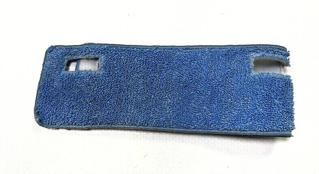 MT1 Vac dust mopping cloth - part 19888-000060