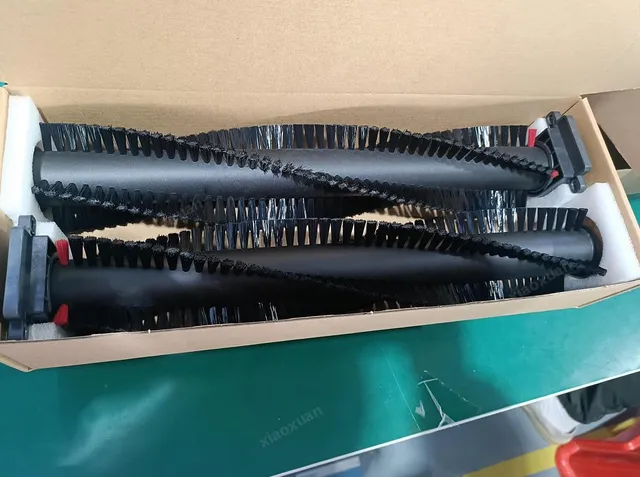 Sweeping roller brush (N-Antistatic) - part 19888-000063
