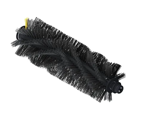 Removable sweep rolling brush - part 19888-000064