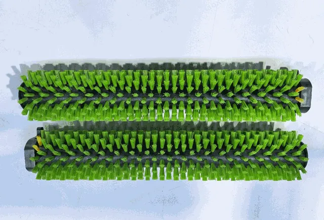 Abrasive Roller Brush - part 19888-000074