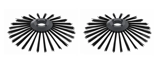Sweeping side brush(standard) - part 19888-000089