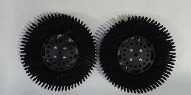 Floor Scrubber Disc Brush - part 19888-000098