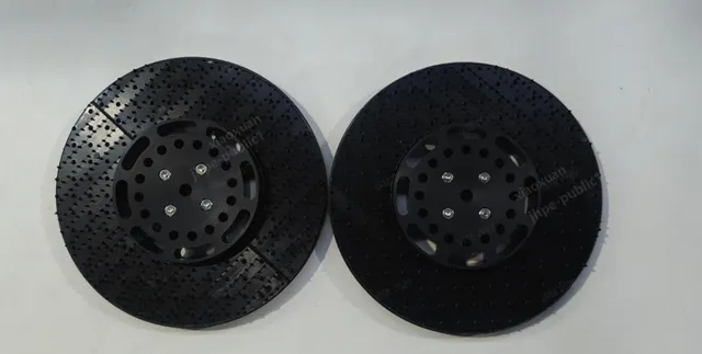 Scrub Pad Holder - part 19888-000104