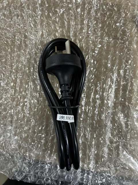 AC Power Cable (AU standard) - part 19999-000464