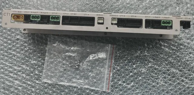 CT1 Board Kit - part 19999-000682