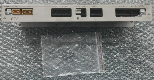 CT2 Board Kit - part 19999-000683
