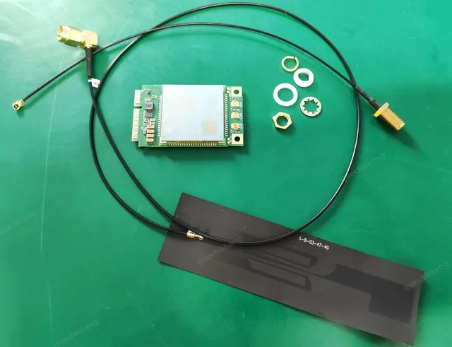 4G Module (overseas version) - part 19999-000694