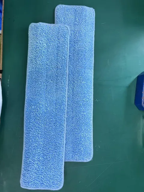 Dust Push Cloth (pack of 2) - part 19999-000715