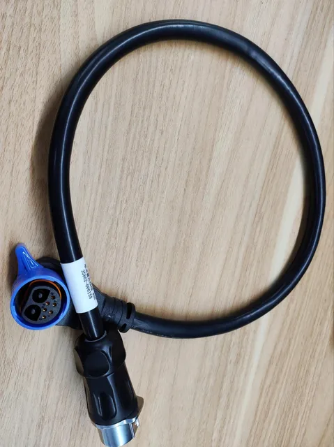 Battery direct charging Cable (BYD) - part 19999-000718