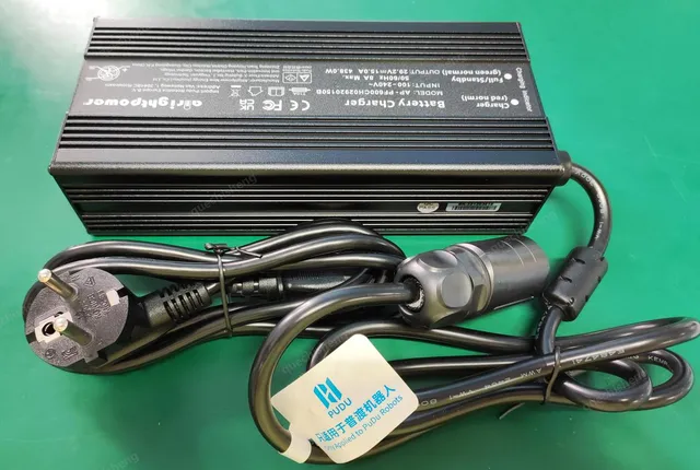 Charger Kit (KR Standard) - part 19999-000720