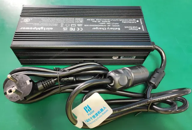 Charger Kit (ER Standard) - part 19999-000725