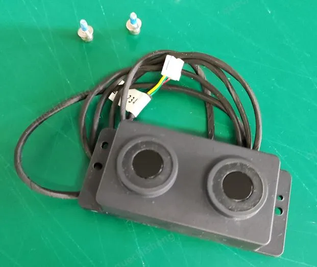 Ultrasonic Sensor (applicable to No. 2) - part 19999-000771