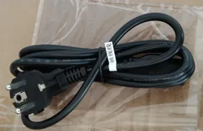 AC Cable (Korean standard) - part 19999-000860