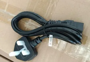 AC Cable (British standard) - part 19999-000865