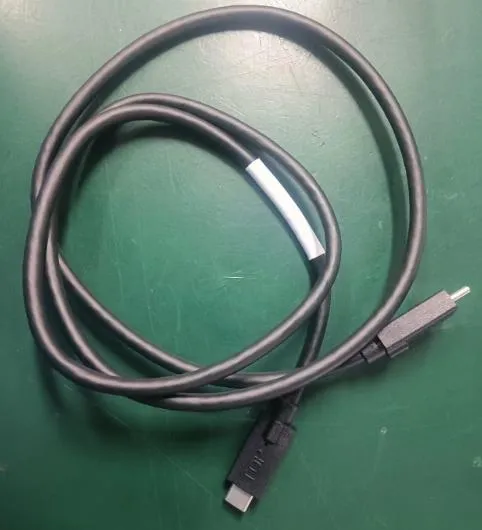Screen HDMI Cable - part 19999-001022