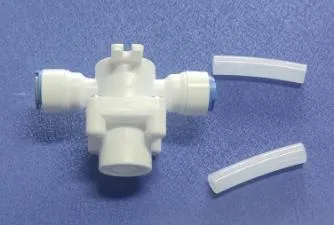 Pressure-reducing Valve of the Docking Station - part 19999-001170