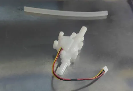 Clean Water Meter of the Docking Station - part 19999-001172