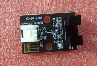 Travel Switch of the Docking Station - part 19999-001179