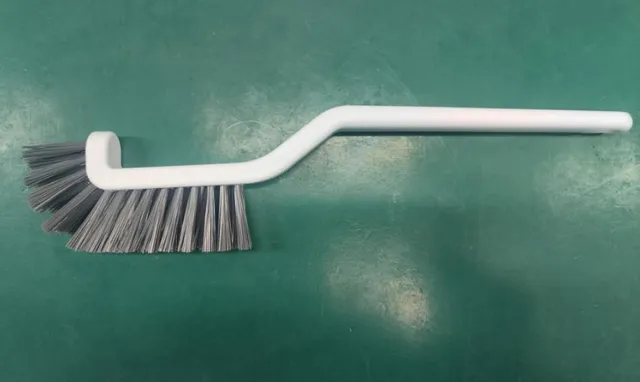 Sewage tank cleaning brush - part 19999-001201