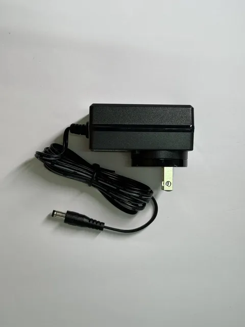 Power Adapter, US/JP standard - part 19999-001211