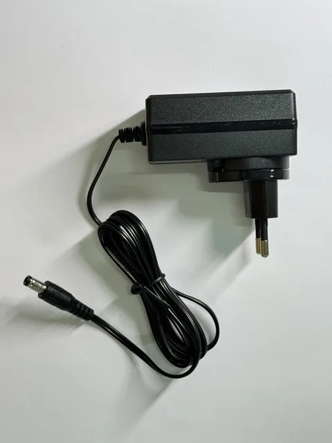 Power Adapter, ER standard - part 19999-001212