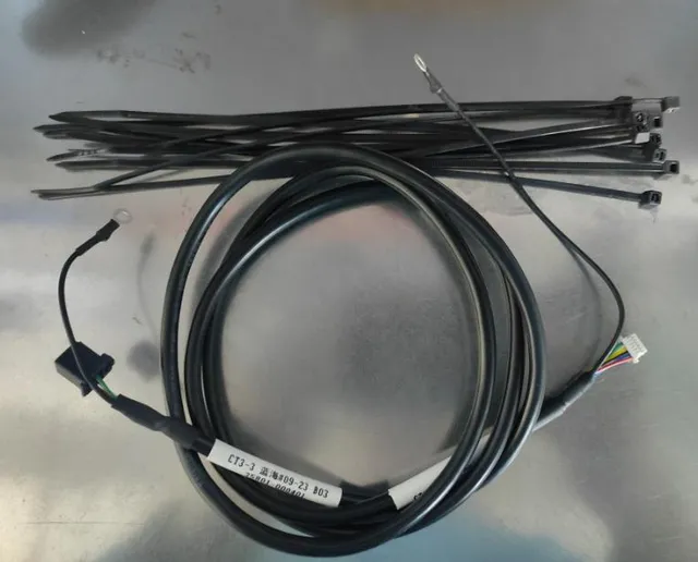 Main LiDAR Cable - part 19999-001248