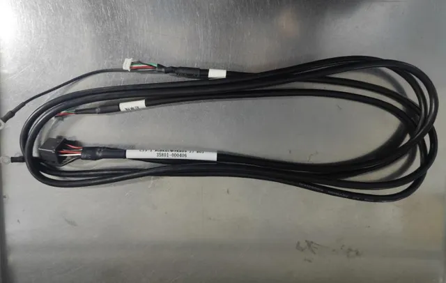 Rear View Camera/LiDAR Combo Cable - part 19999-001250