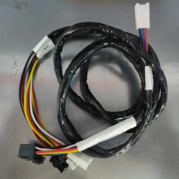 Drain Assembly Extension Cable - part 19999-001253