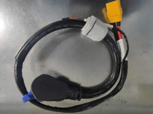 Battery Power Cable (BYD) - part 19999-001335
