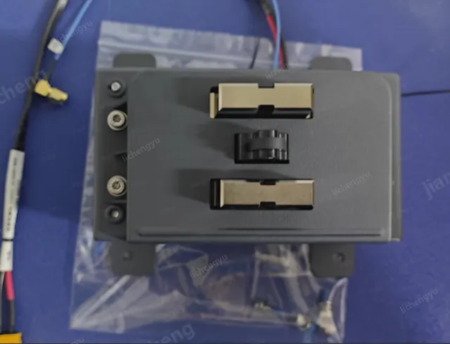Electrode Sheet Assembly of the Docking Station - part 19999-001436
