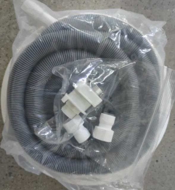 Inlet and Outlet Pipe Kit of the Docking Station - part 19999-001437