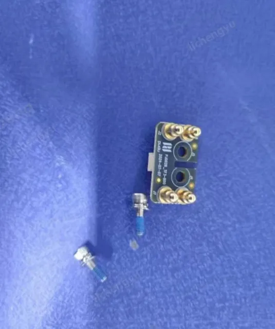 Docking Module Contact Board of the Mobile Water station - part 19999-001439