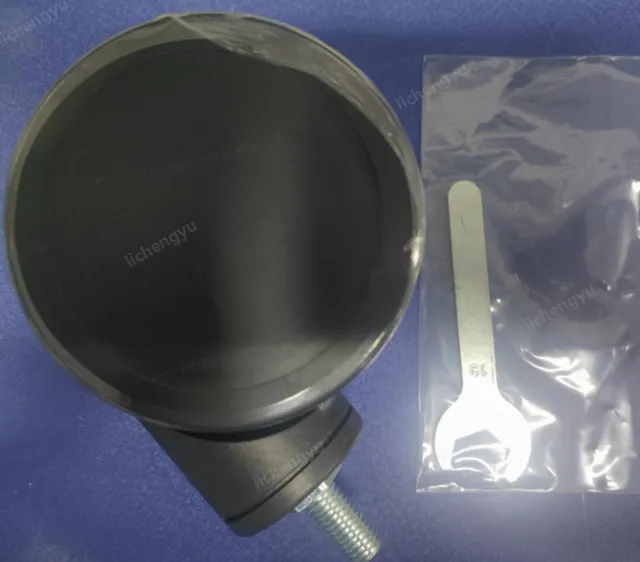 4-inch Front Universal Wheel of the Mobile Water station - part 19999-001446